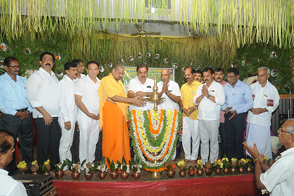 ಮದ್ಯಮುಕ್ತ ಚುನಾವಣೆಗೆ ಪಕ್ಷಾತೀತ ಬೆಂಬಲ ಅಗತ್ಯ: ಸಚಿವ ರೈ